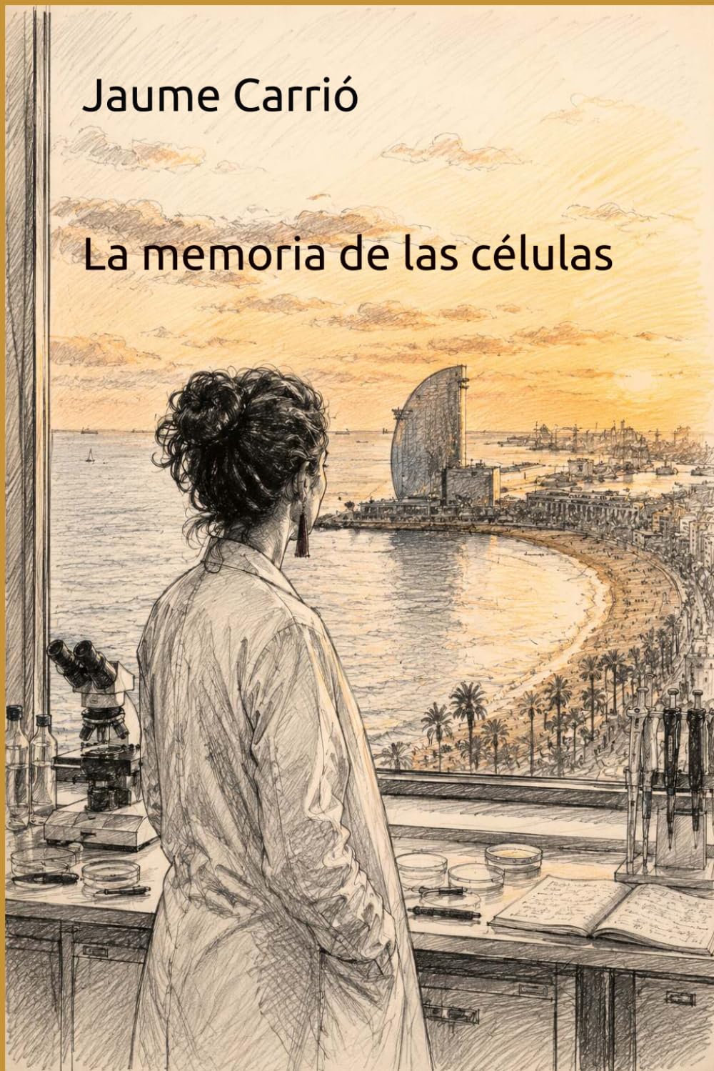 La memoria de las células