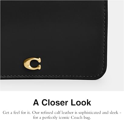 Coach Essential Slim Card Case