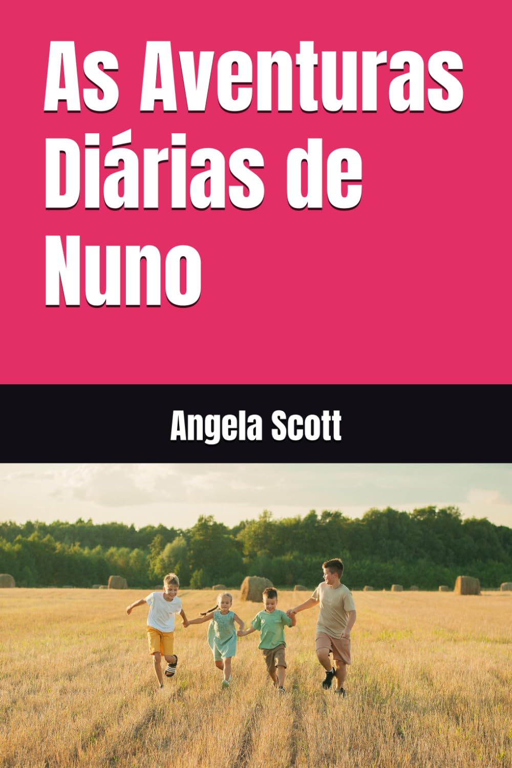As Aventuras Diárias de Nuno