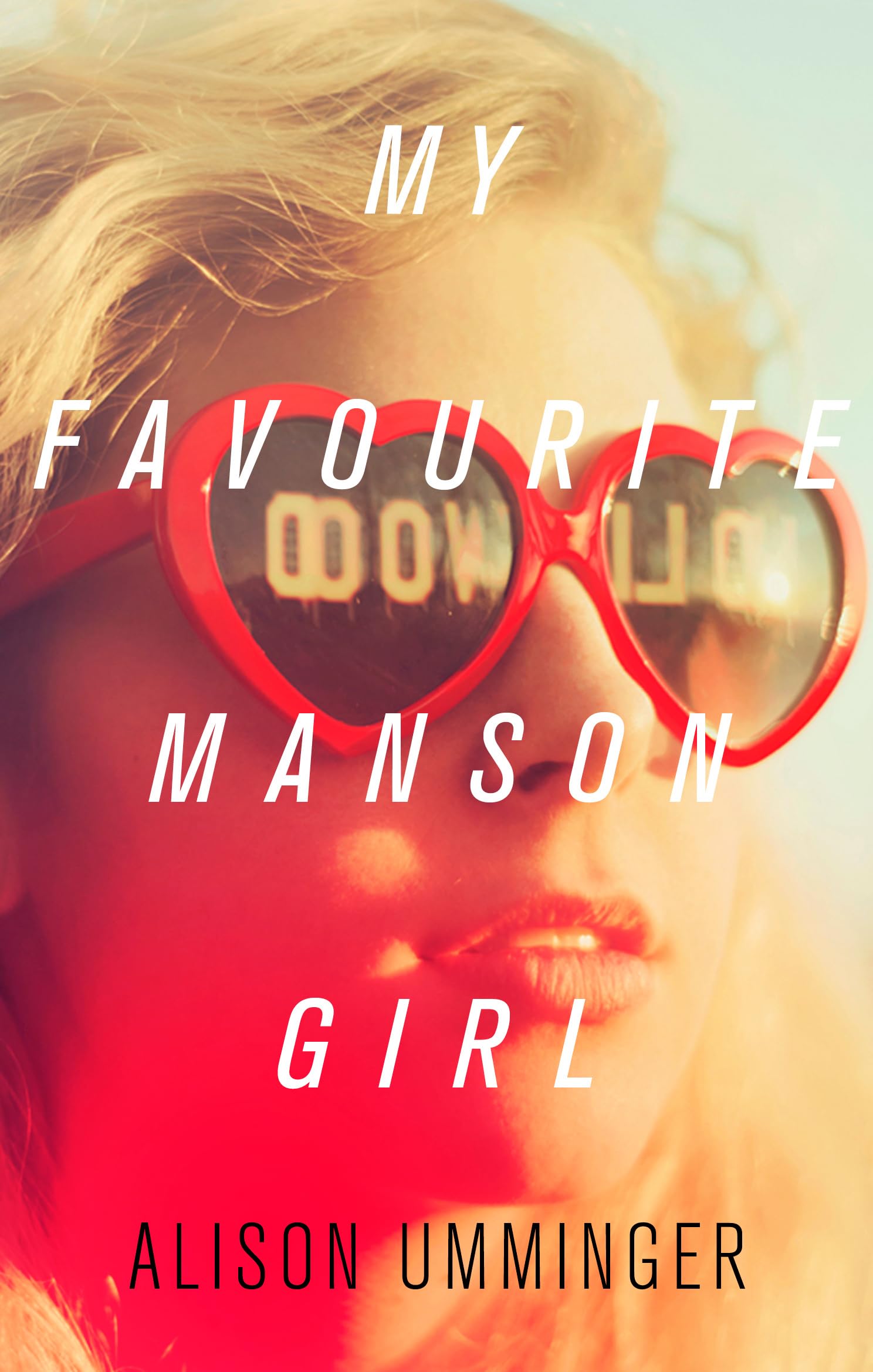 My Favourite Manson Girl