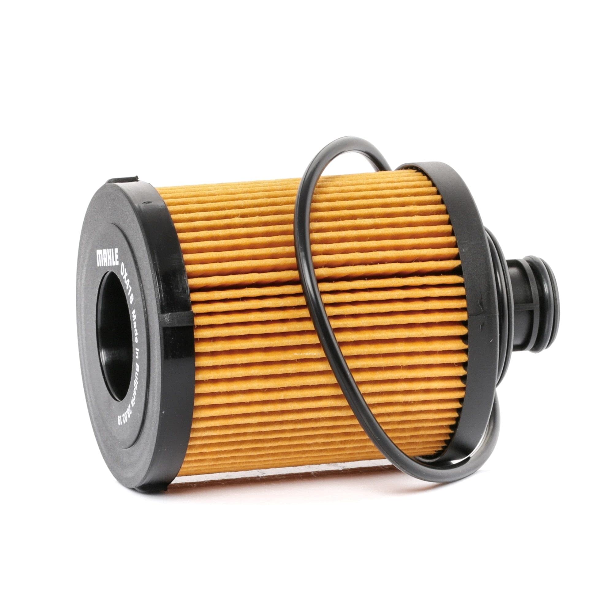 ✅Fits KNECHT OX418D Oil filter OX418D Oil filter fits: ALFA ROMEO MI ⭐UK Seller⭐