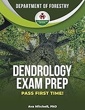 DENDROLOGY EXAM PREP