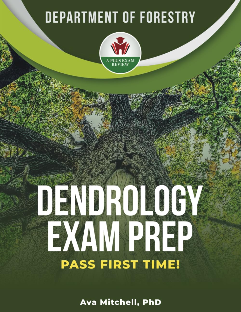 DENDROLOGY EXAM PREP