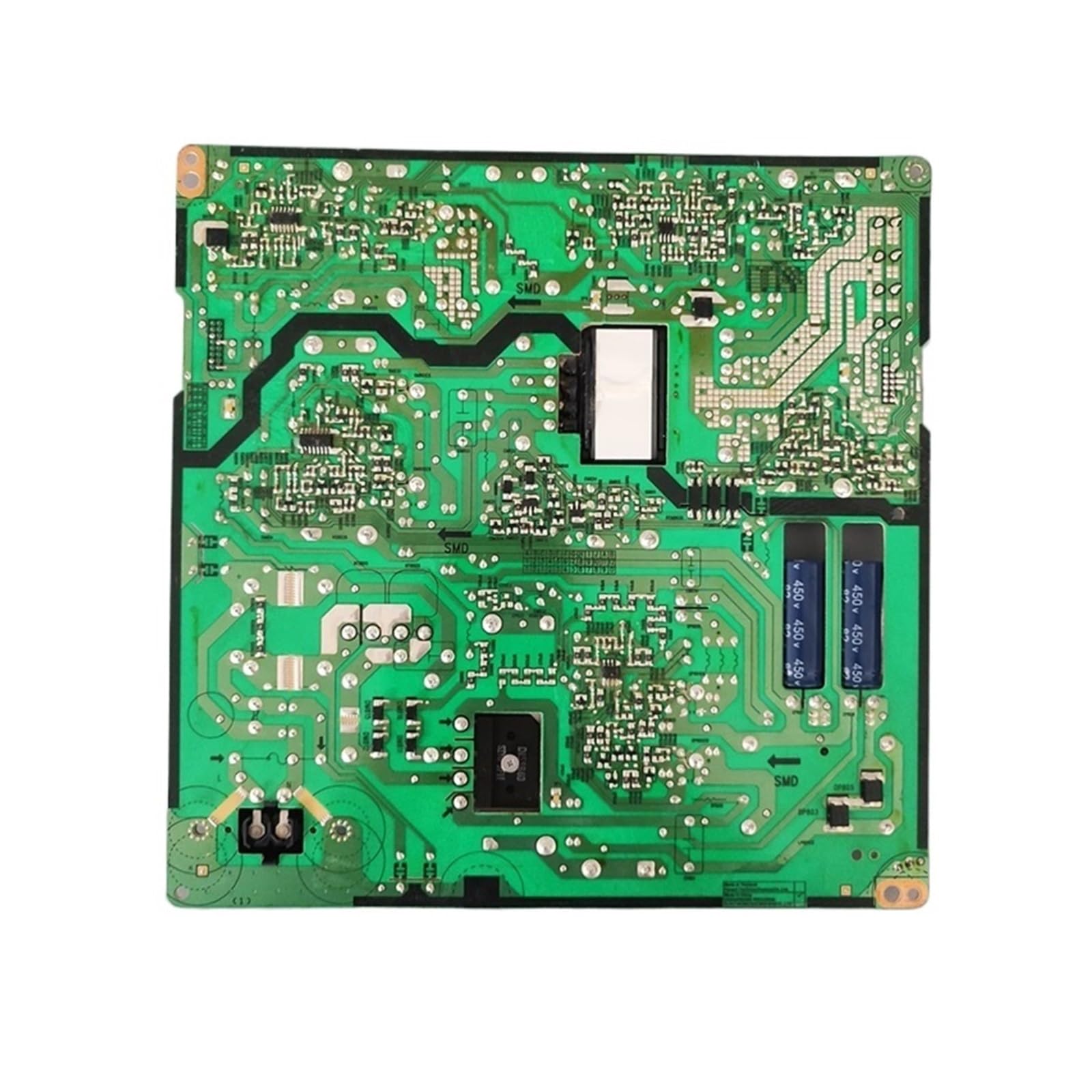 ABVI-BN44-00807A L55S6_FHS Scheda Di Alimentazione For TV UA55JU6800JXXZ Scheda Di Alimentazione Accessori TV