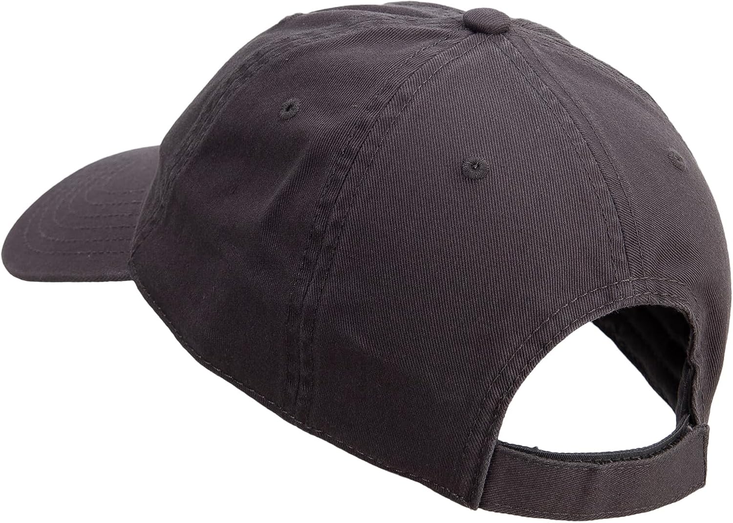 Grandpa from Papa Embroidered Garment Washed Cotton Twill Cap
