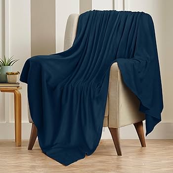 TENTIAL BAKUNE BLANKET 130×70cm Navy TENTIAL BAKUNE BLANKET 130×70cm Navy Amazon.co.jp: TENTIAL