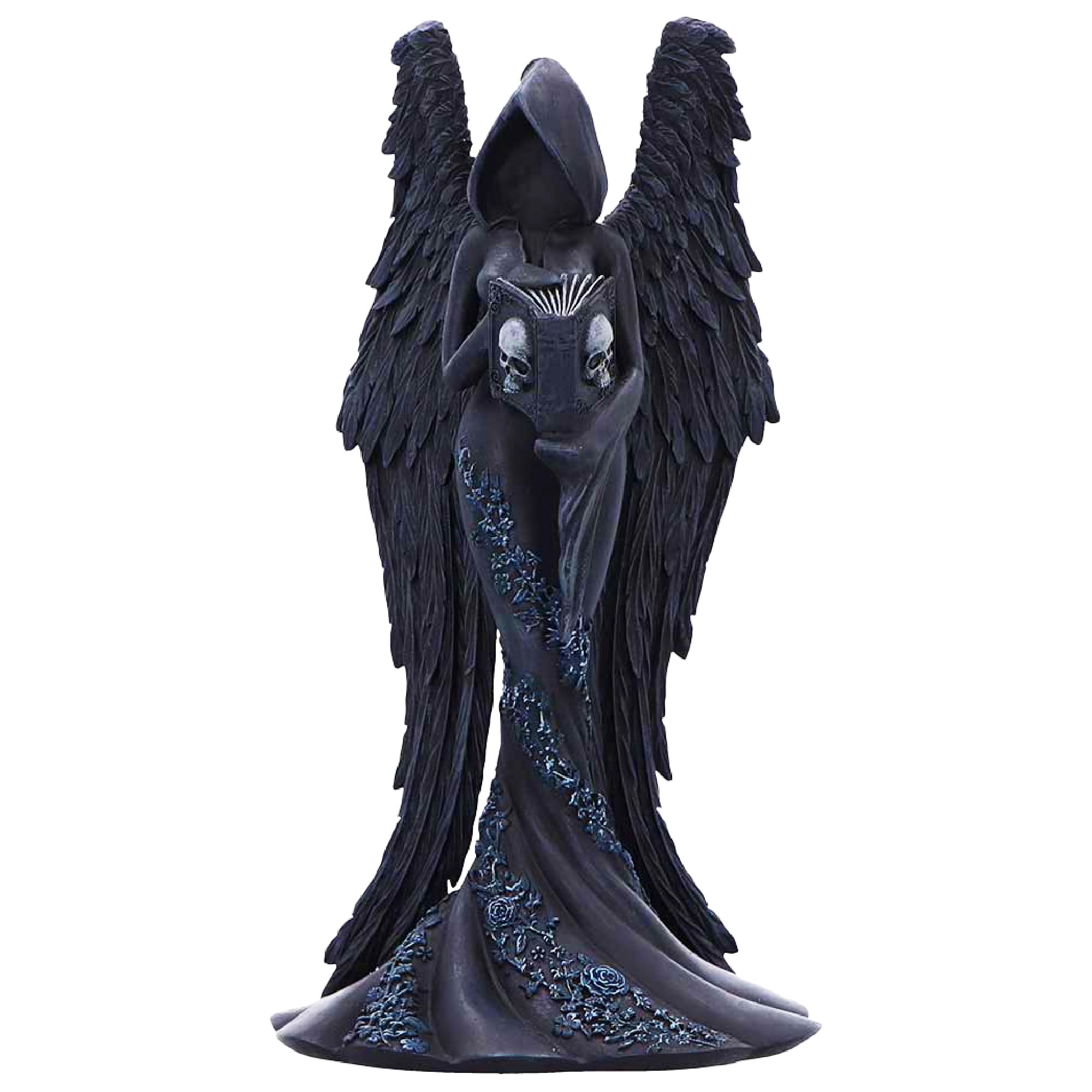 Nemesis Now Femme Fatale - Scholar