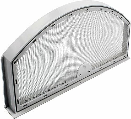 Filtro de pelusa WE03X23881 para secador Hotpoint HTX24GASK0WS disponible en Yaxa Peru