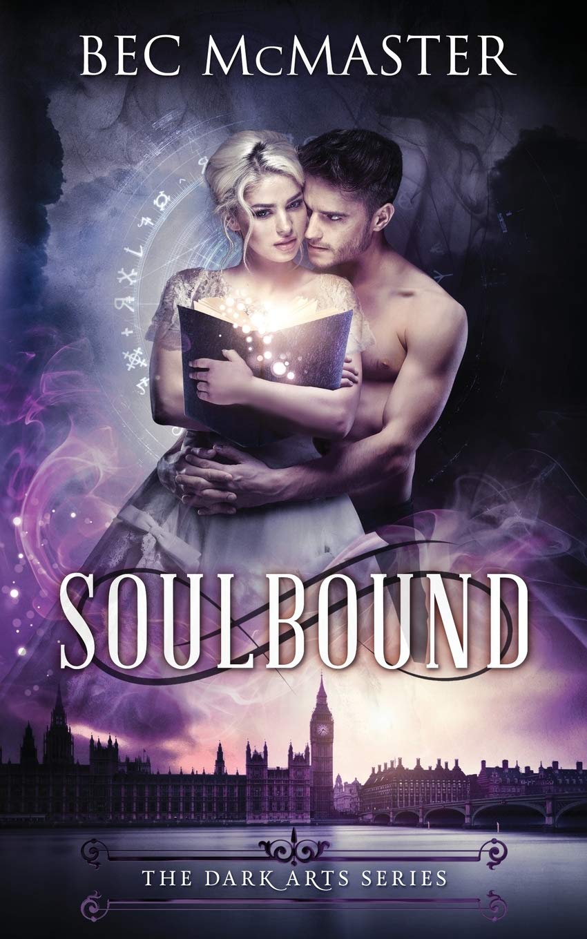Soulbound: Volume 3 (Dark Arts)