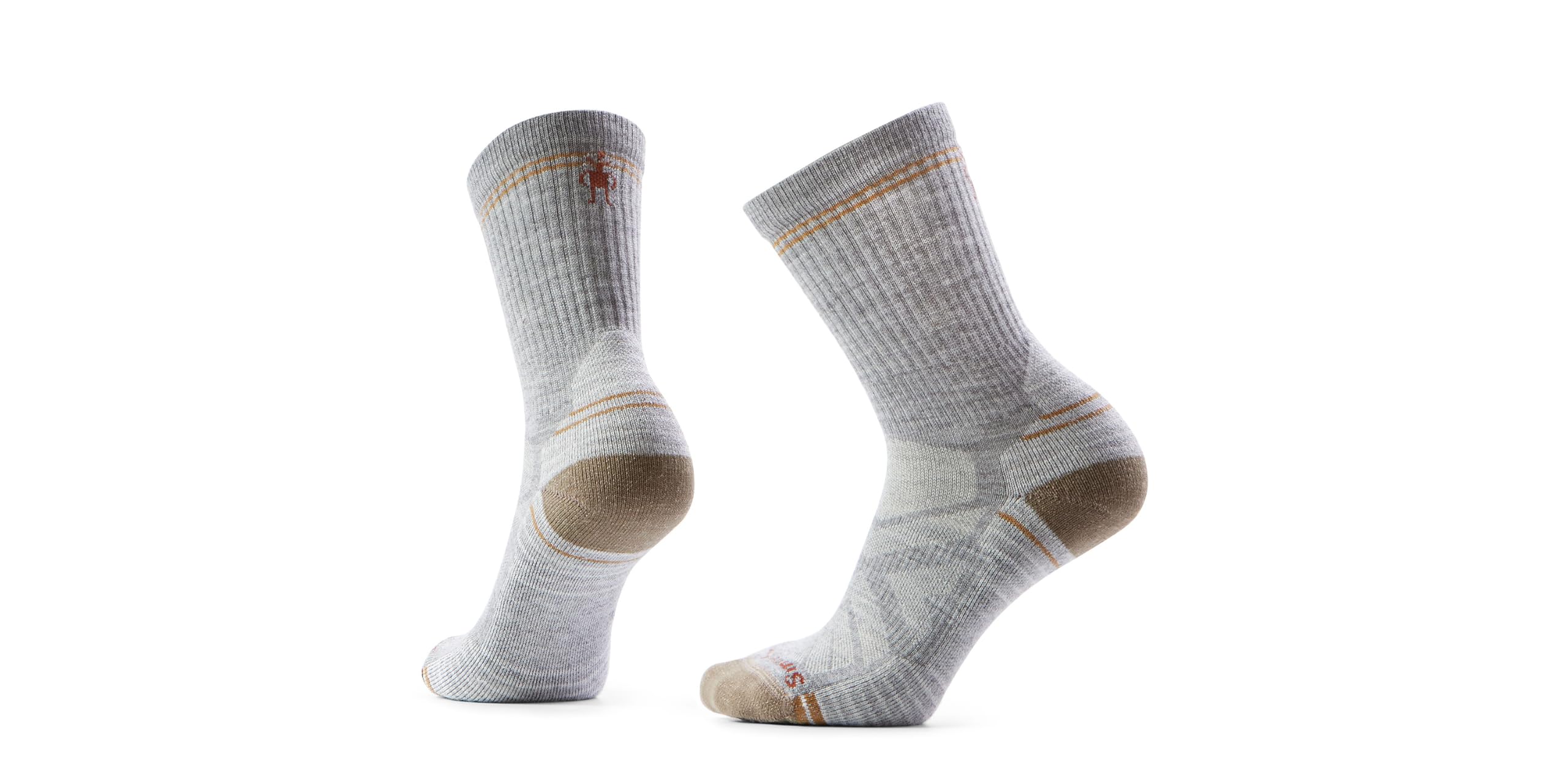 Smartwool Women's Hike Light Cushion Crew Socks