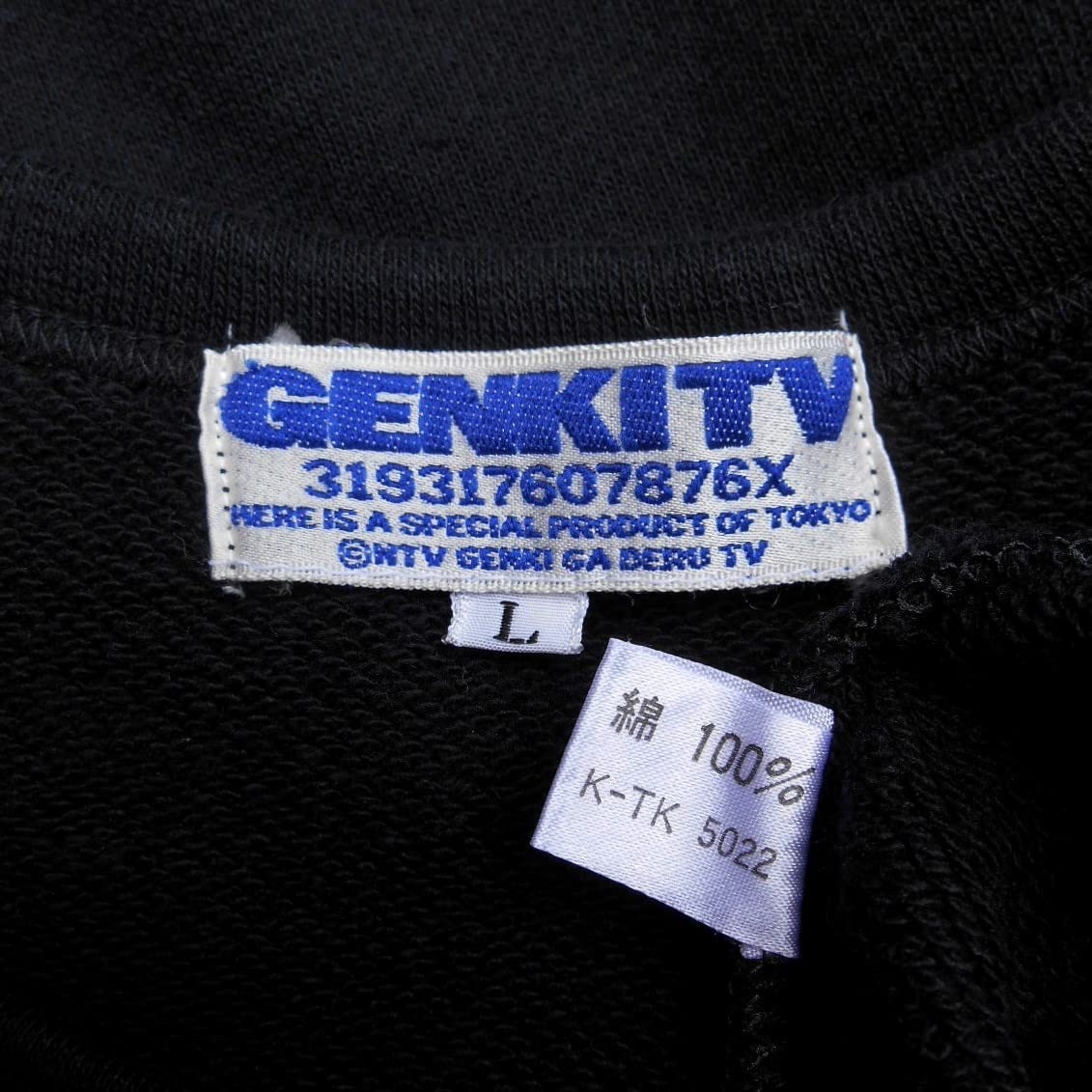 80-90s 元気が出るテレビ GENKI TV 北野武 天才たけしの元気が出る