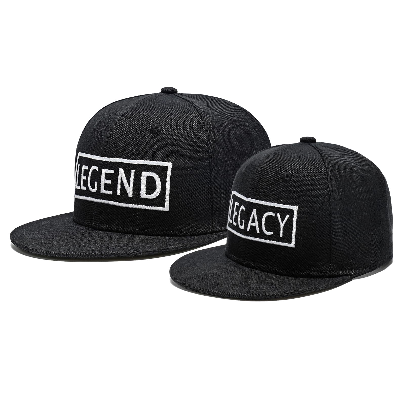 Dad Hats Daddy and Me Outfits Adjustable