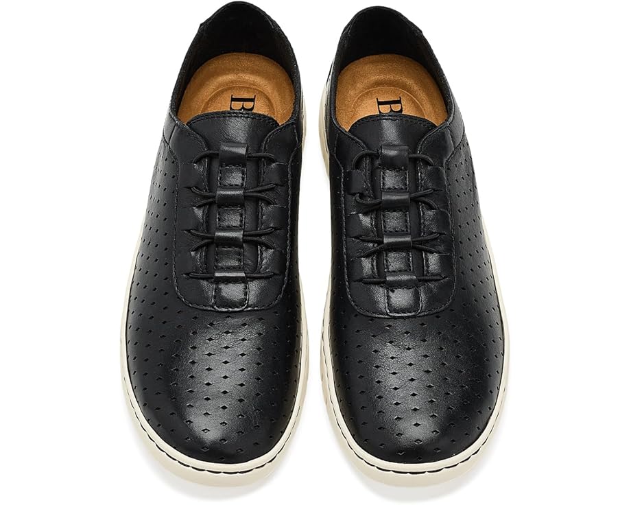 Born Amaya - Top View