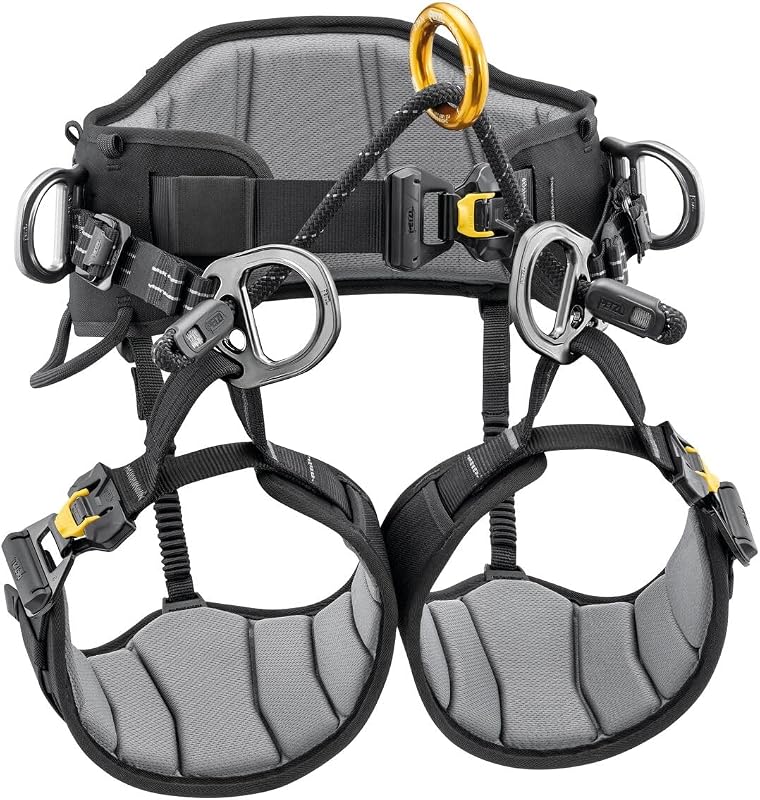 PETZL Harness SEQUOIA S1 1