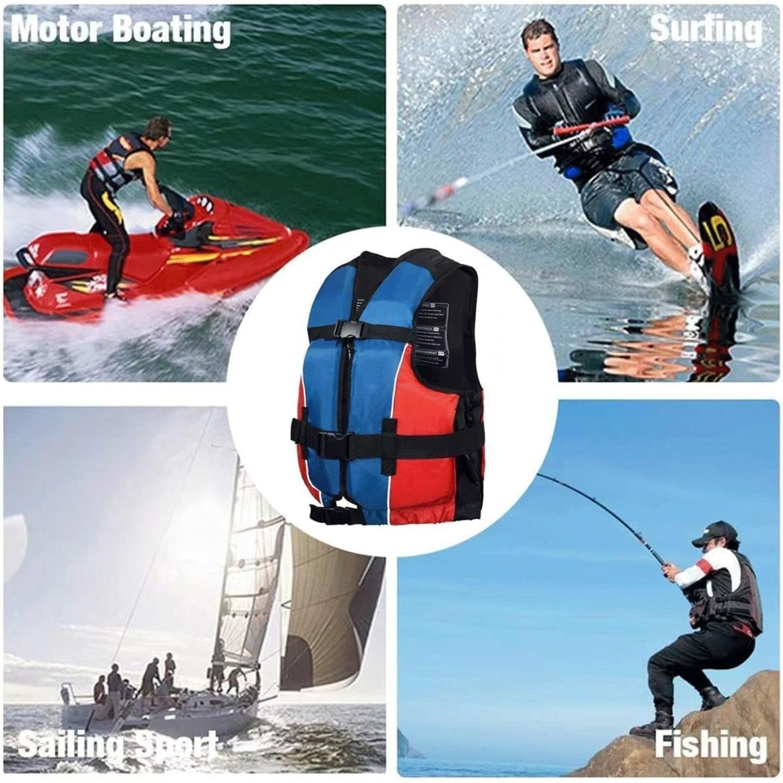 WSM 012-221BLK Black Wave Runner Traction Pad