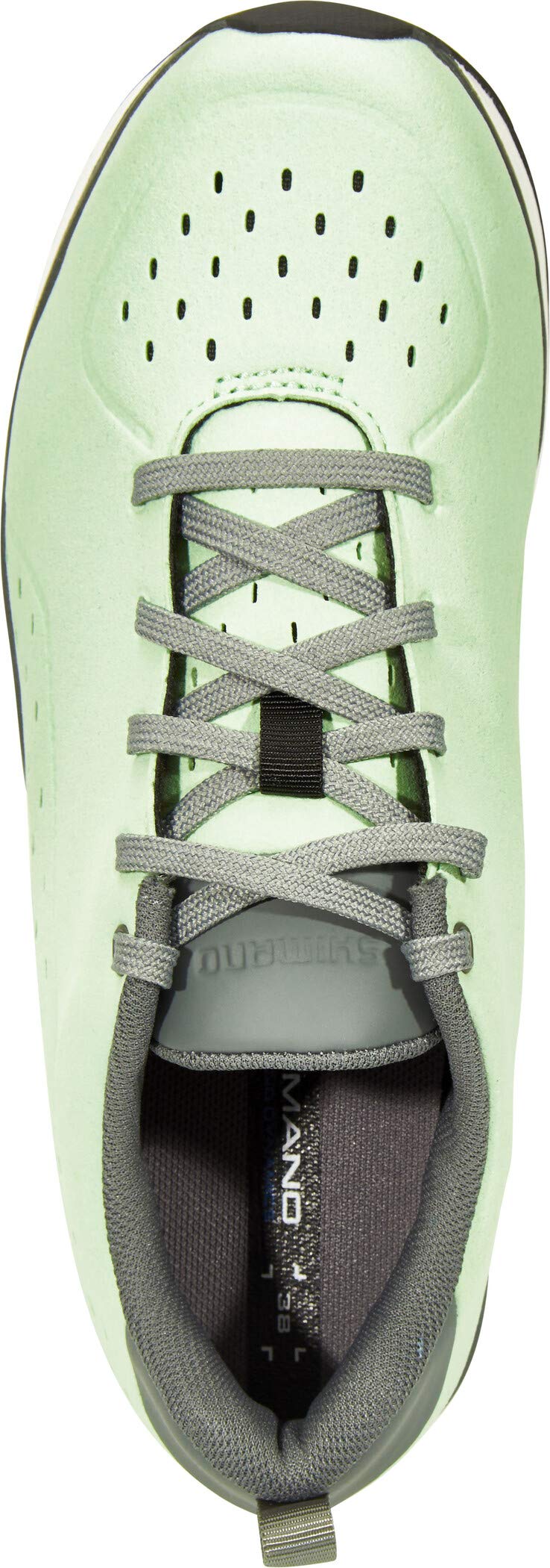 SHIMANO SH-ct5 Women - Zapatillas de Ciclismo. Mujer