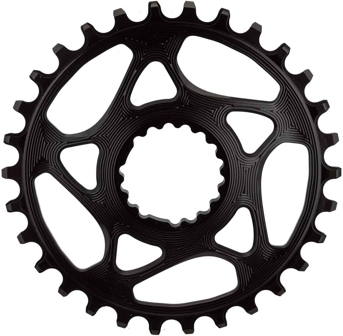 Cannondale Absolute 30T Black 30T Chainring Absolute Narrow/Wide Black