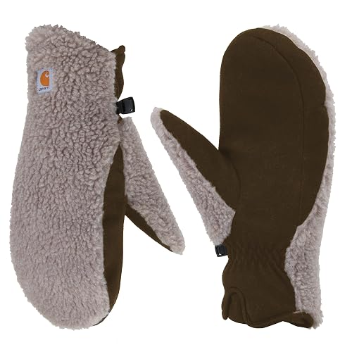 Carhartt Women's Sherpa Mitt