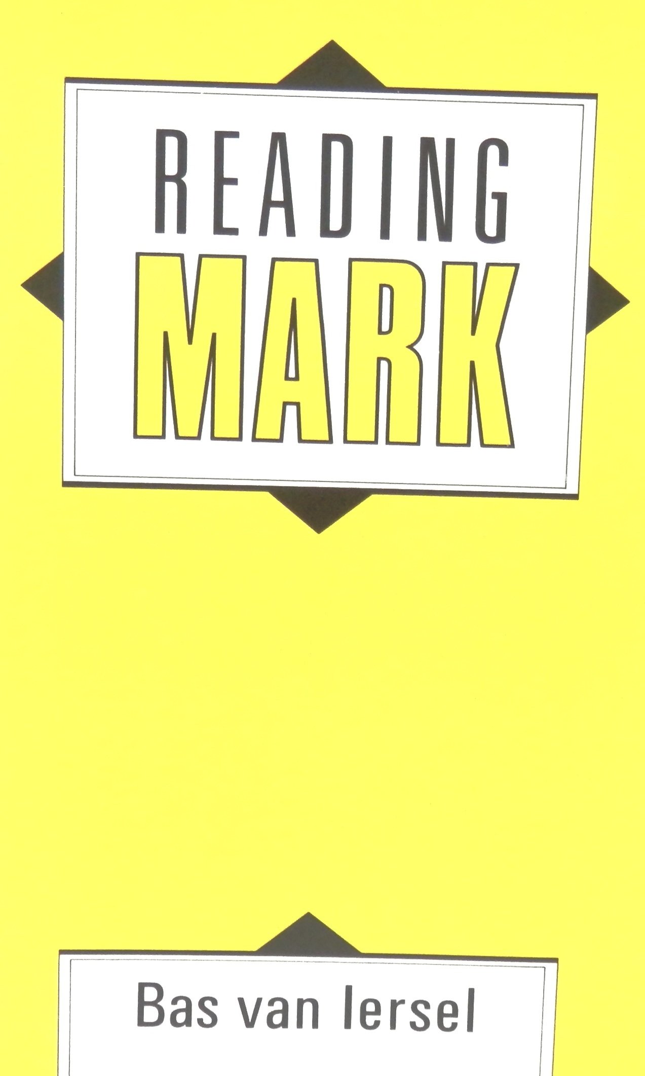 Buy Reading Mark — BookShops.in