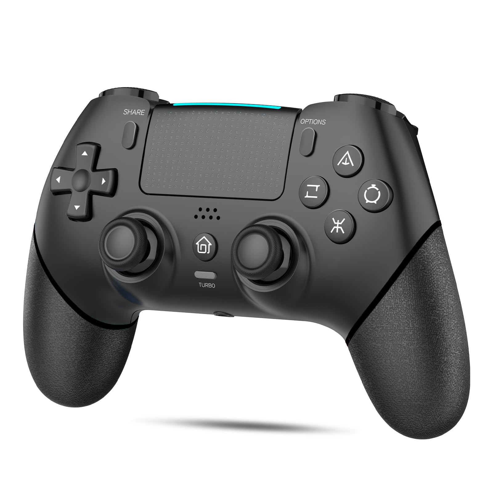 Amazon.co.jp: PS4コントローラー【2026年新版·金賞傑作】Onefun ps4