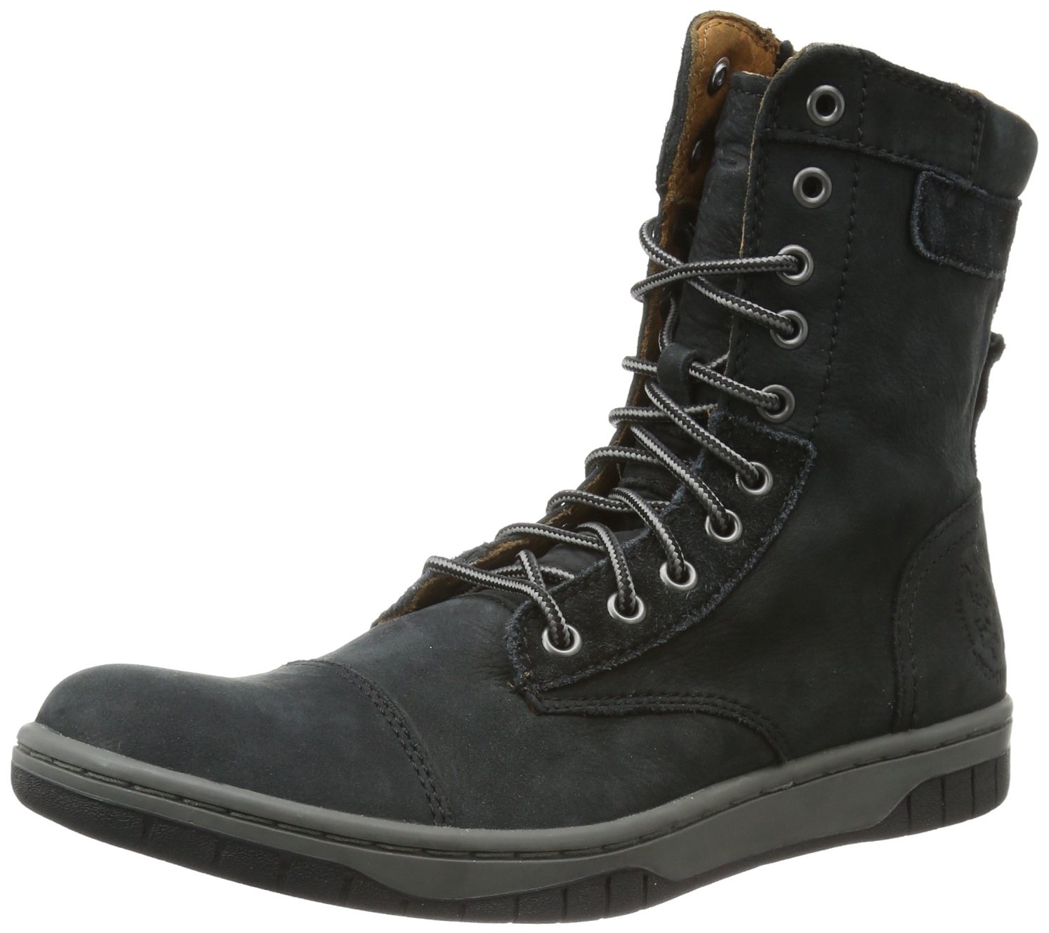 diesel men diesel basket butch zip