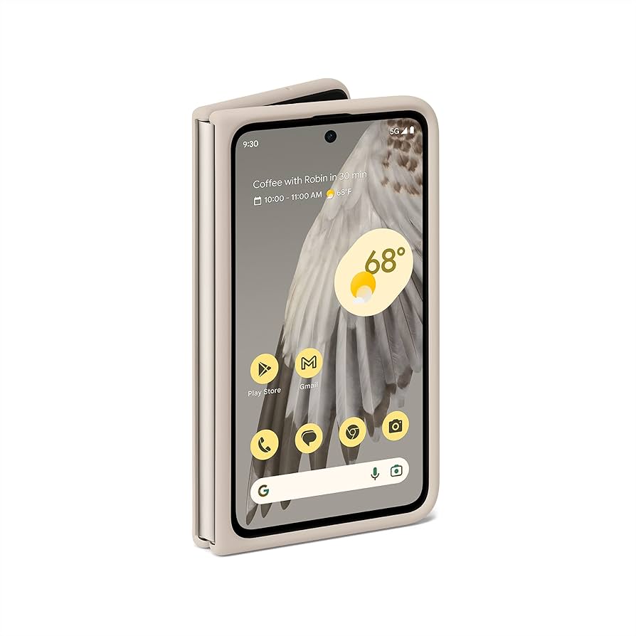 Google Pixel Fold ホワイト Google Pixel Fold - Verizon - 256GB - 7.6in - Excellent | eBay