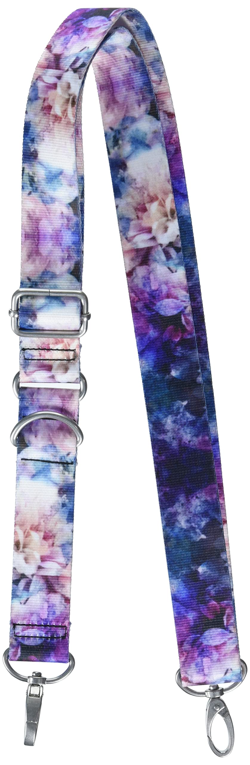 BaggalliniWomen's Slim Strap