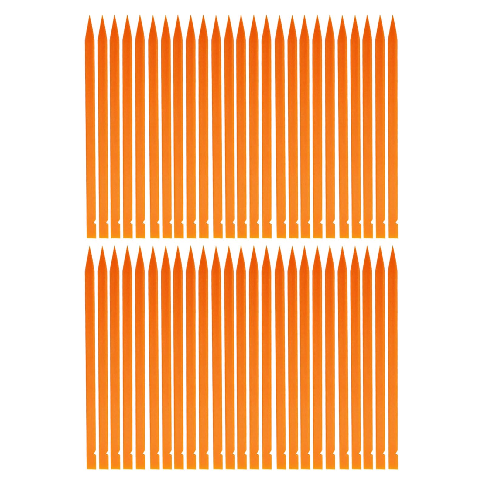 Multipurpose Spudger 50Pcs Easy to Use for Device Disassembly Double Ended Phone Repair Equipment