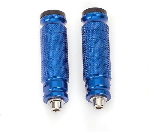 Vista 32 de Estriberas largas de motocicleta de 0.315 in para Benelli BN600 BJ600 TNT600 TNT125 TNT135, S1000RR HP4, BUELL XB9S XB12S XB9R XB12R, Ducati 749 999