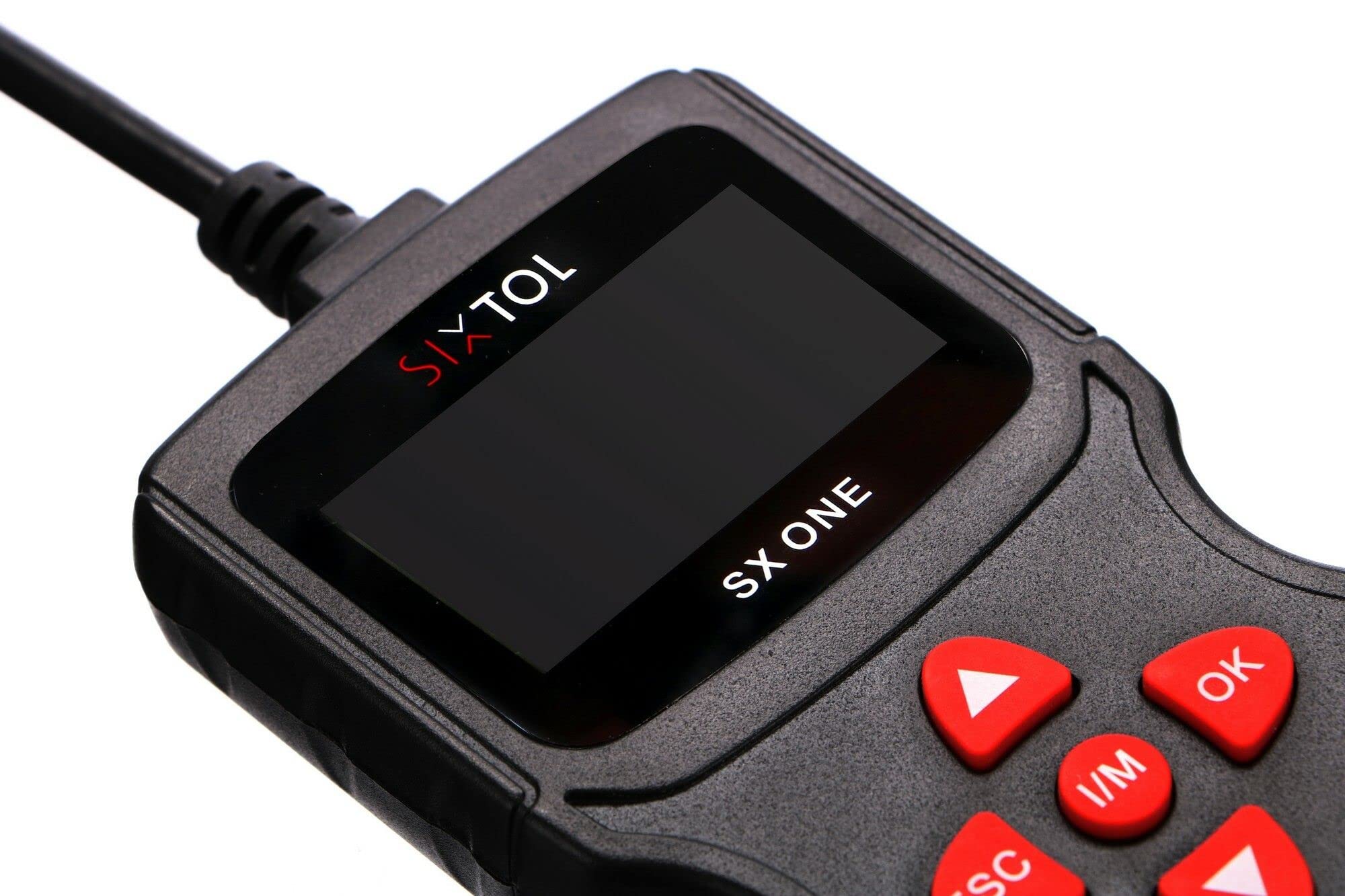 Herramienta de diagnóstico de Coche SX One | Dispositivo de diagnóstico OBDII