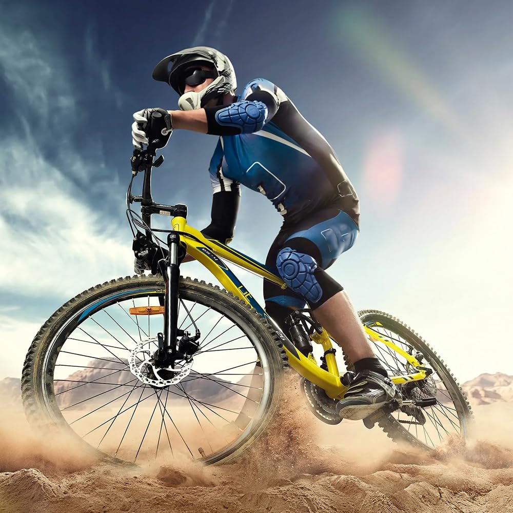 Set di 2 Disco Freno Rotore, 160mm Rotori Freno Disco Per Bicicletta, 6 Fori, in Acciaio Inox, con 12 Viti, per la Maggior Parte della Mountain Bike e Bici da Strada, Distanza Relativa Tra i Fori 44mm