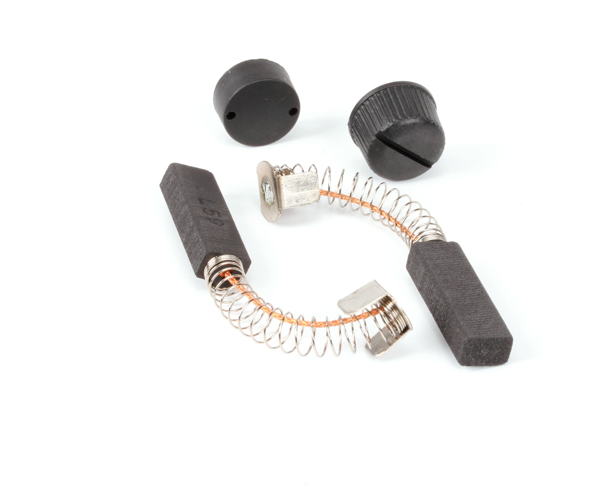 Dynamic Mixer 0529 2 Brushes