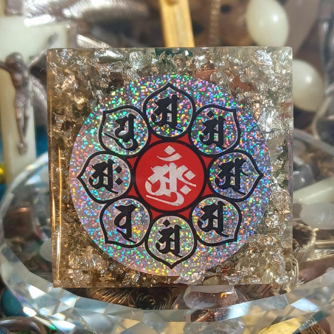 欲望のアルファベット×ボイス・イフ』の魔術ピラミッド