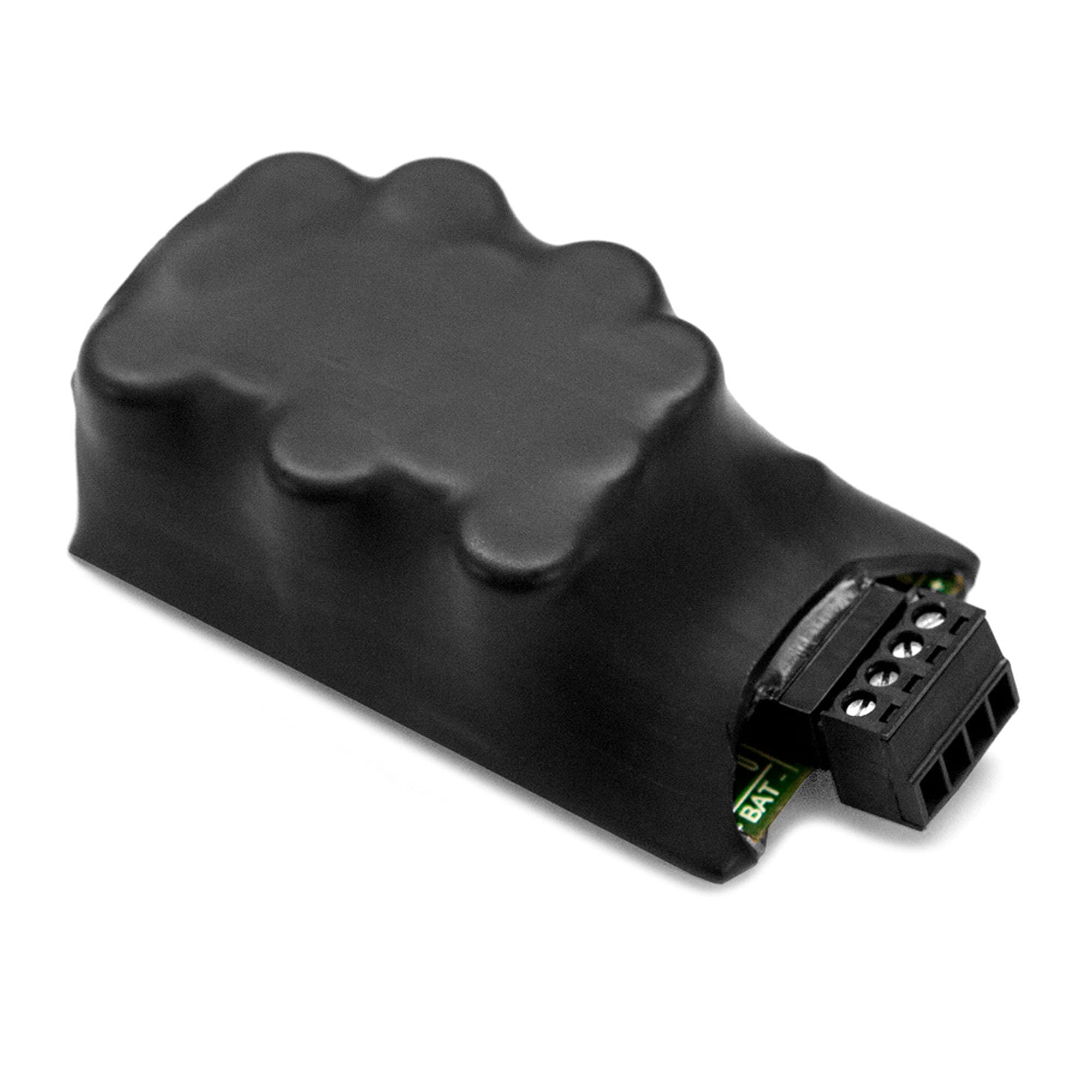 Audison ES3 - Buffer di corrente per BIT prodotti start &stop