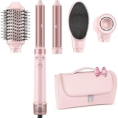 MESCOMB 5-in-1 Hair Styler