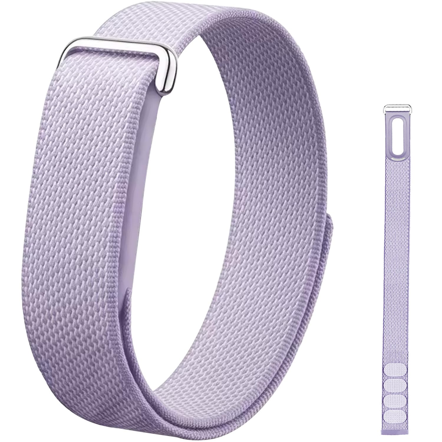 Stretch Nylon Sport Strap Compatible For Fitbit Air (Only Strap) — Amazon image 12