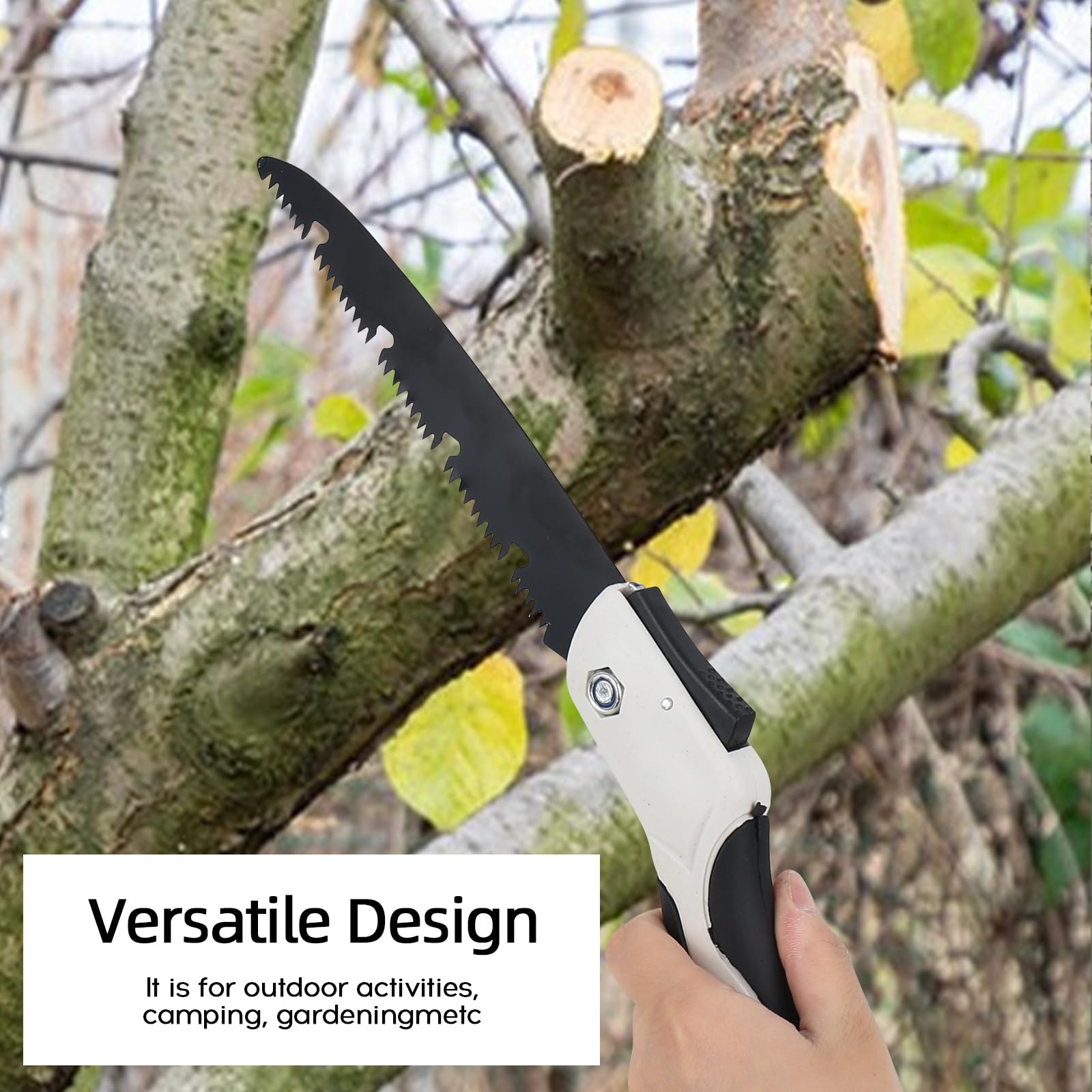 XCDMJ Pruning Saw - Image 4