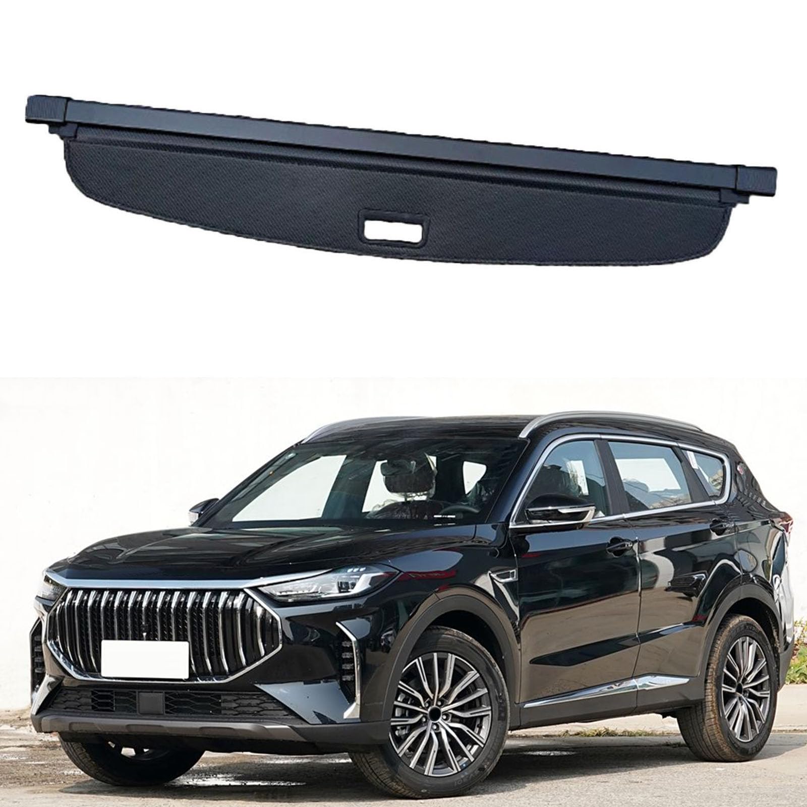 JGQFB Car privacy screen,Compatible with Jetour X70Plus 2017-2025,Auto Parts