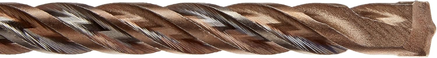 DEWALT DW5429 3/8-Inch by 8-Inch by 10-Inch ROCK CARBIDE SDS Plus Hammer Bit