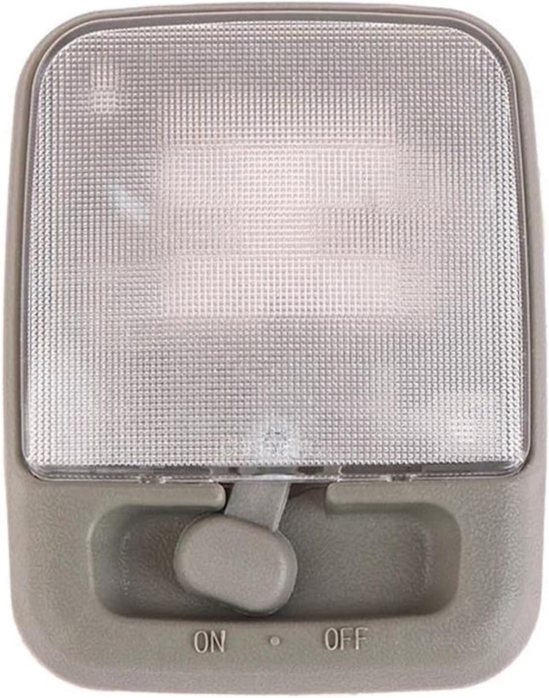 Overhead Console Lamp For Nv200 Car Styling Rear Interior Reading Light Inside Roof Ceiling Lamp Dome Lights Modified