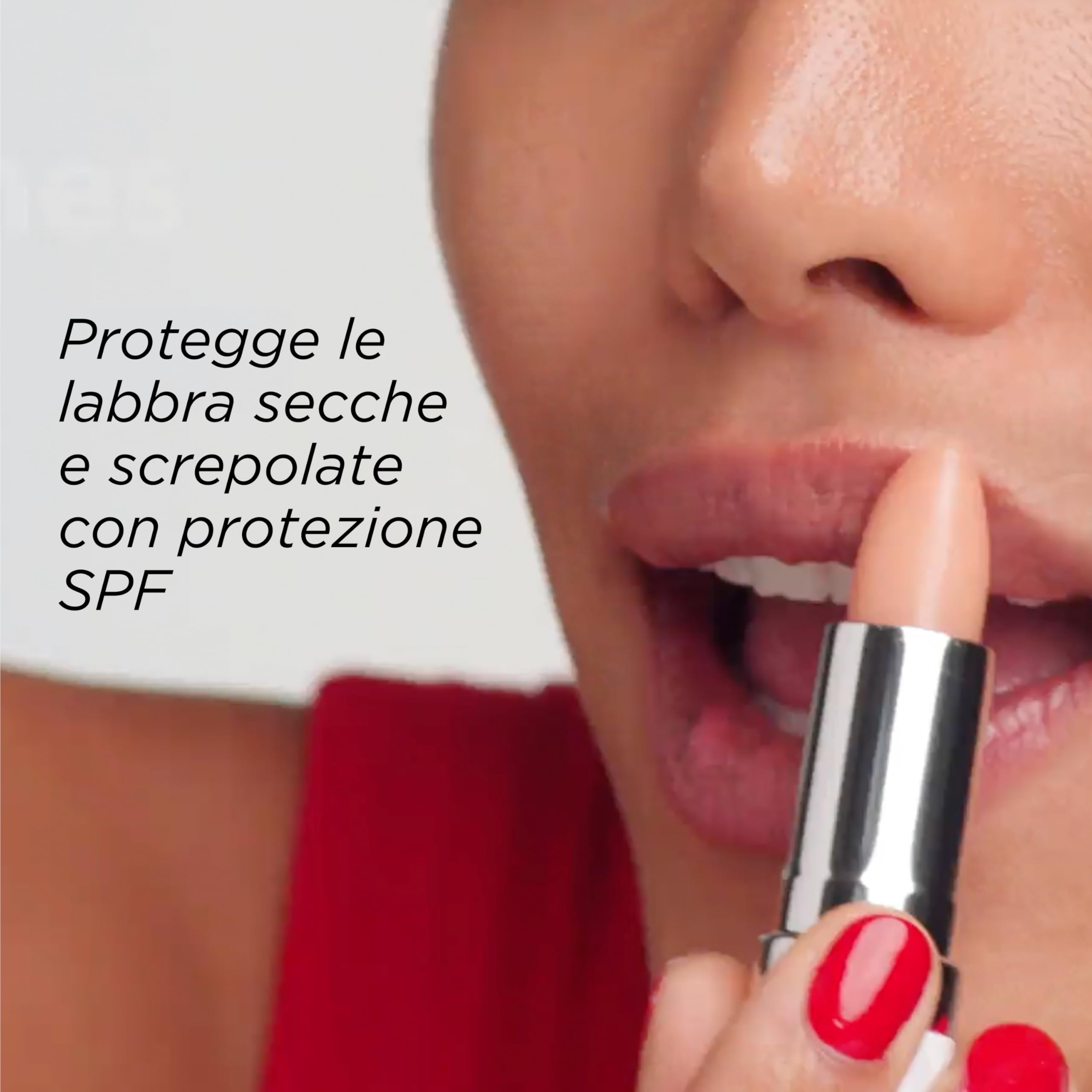 Elizabeth Arden Stick Protettivo Labbra, Neutro - 3.7 g & Eight Hour Lip Repair Balm Balsamo Labbra - 10 gr (11.6 ml)