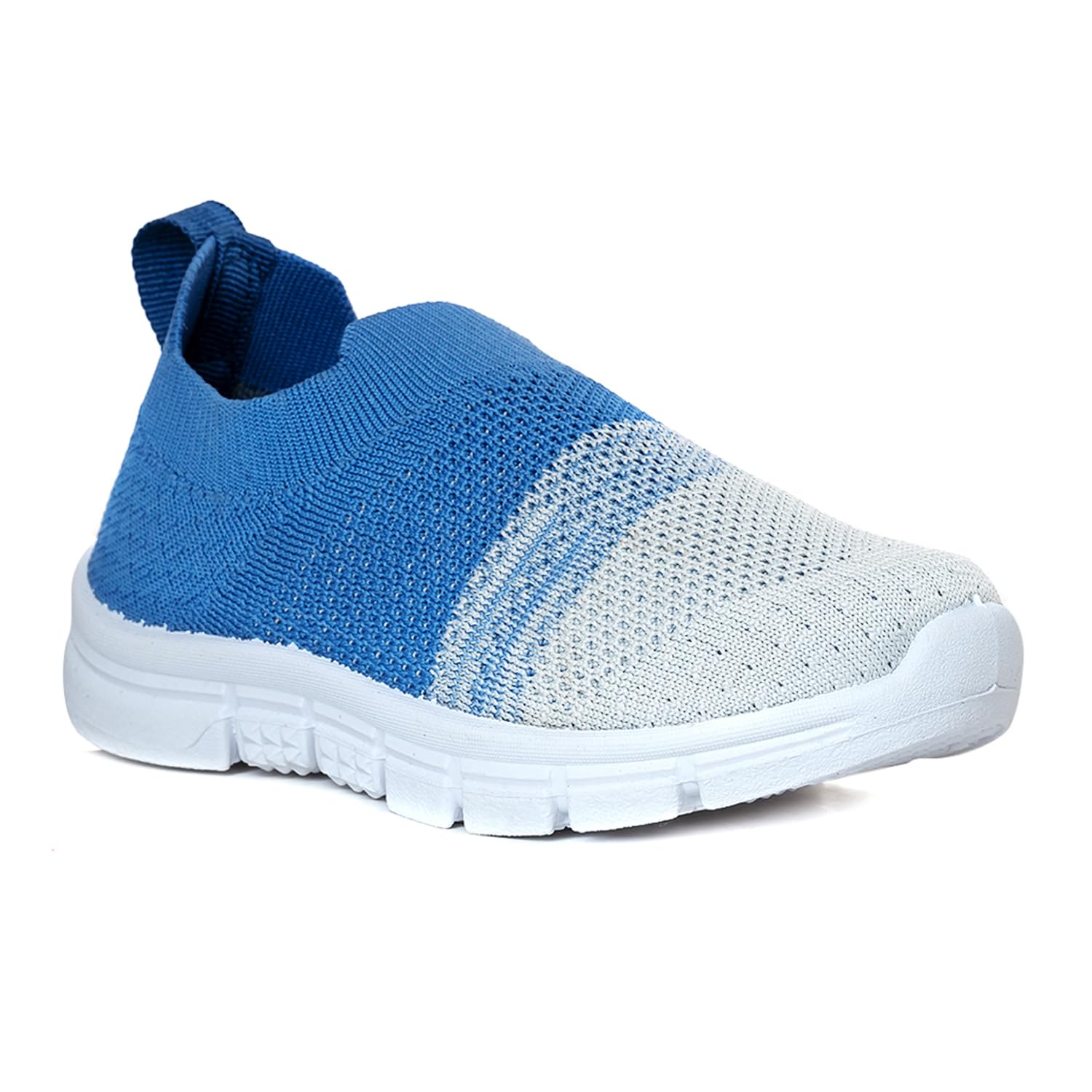 Khadims Pedro Blue Casual Sports Shoe Sneakers for Boys - 5-13 yrs (4731699) (B0CV9LD32P) Amazon Price History, Amazon Price Tracker