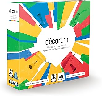 Decorum