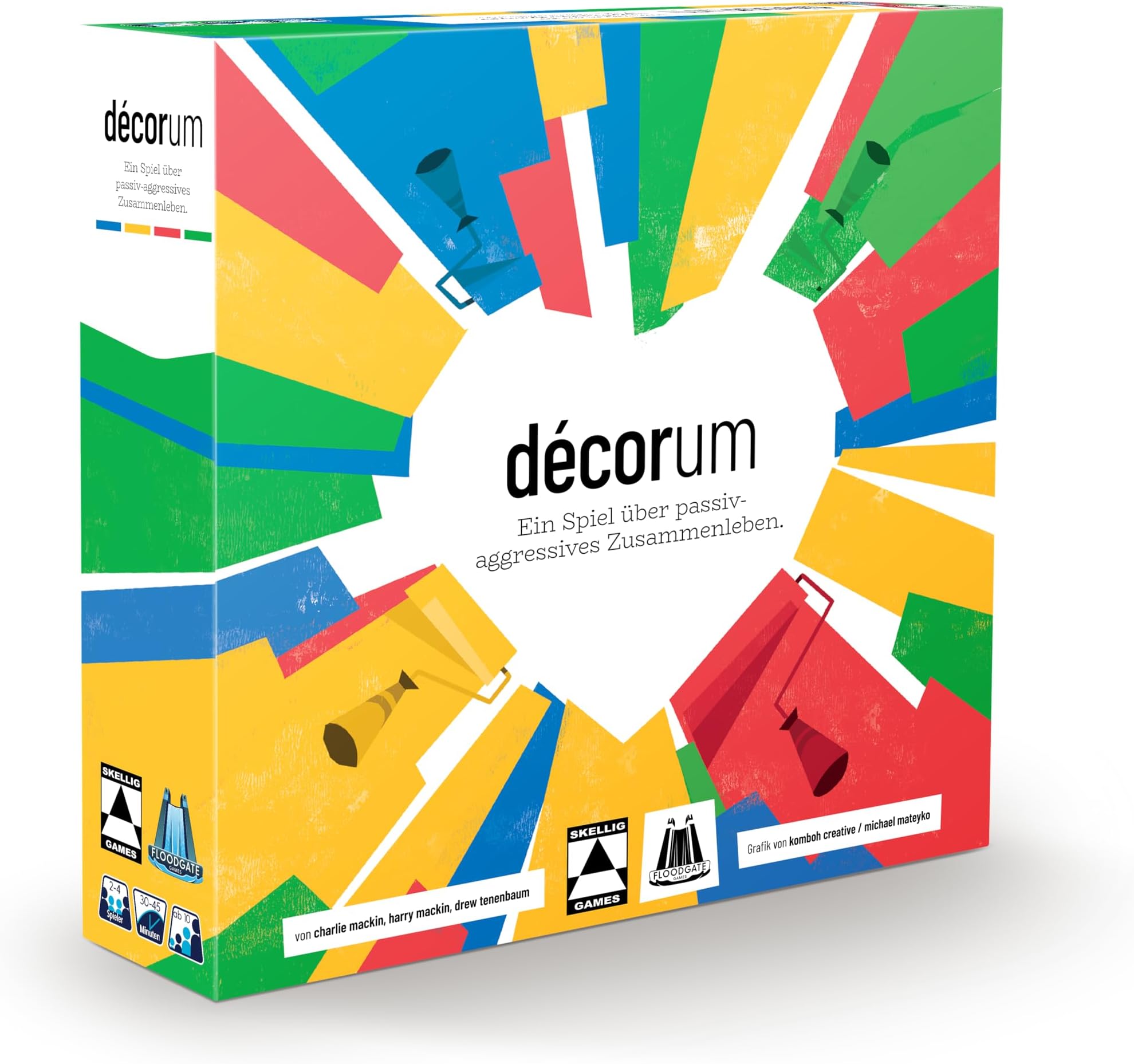 Decorum