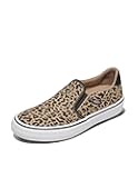Womens Asher Deluxe Slip-on