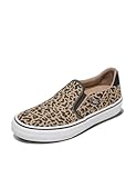 Womens Asher Deluxe Slip-on