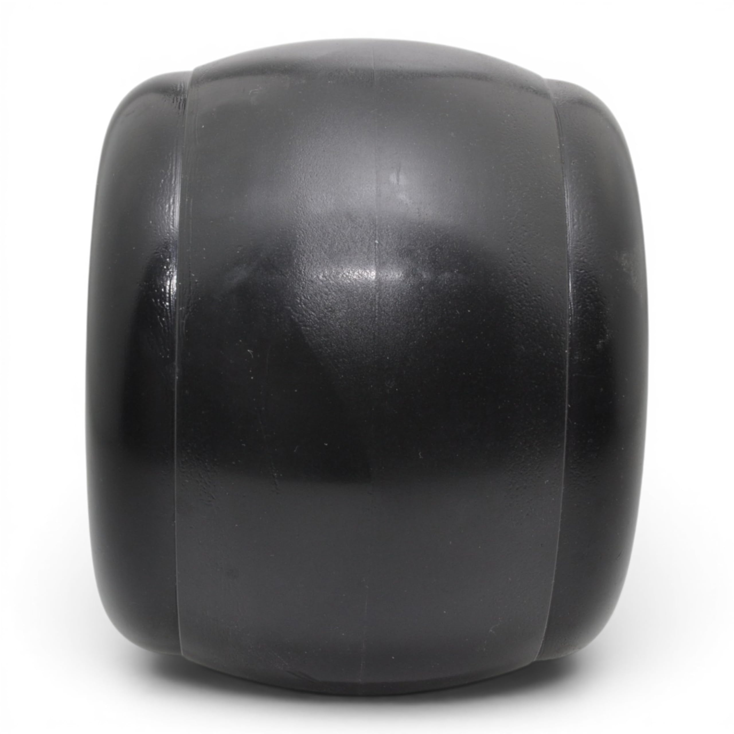 Easyboost Ruota vassoio anti-scalp per Husqvarna 5068861-01 5069630-01 5069631-01 per Rider R214 T R216 R318 R320 AWD Rider 850 970 Jonsered FR2216