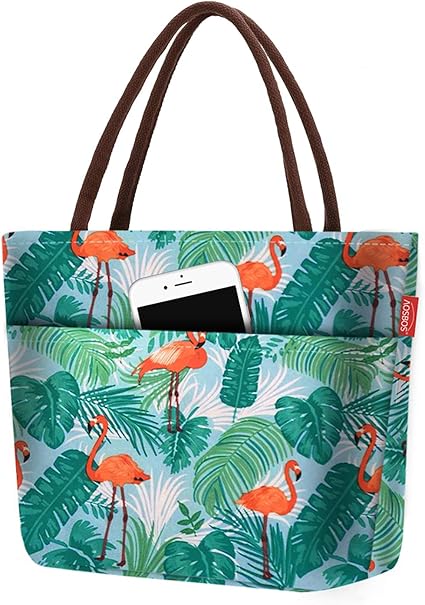 cute lunch bolsas for ladies