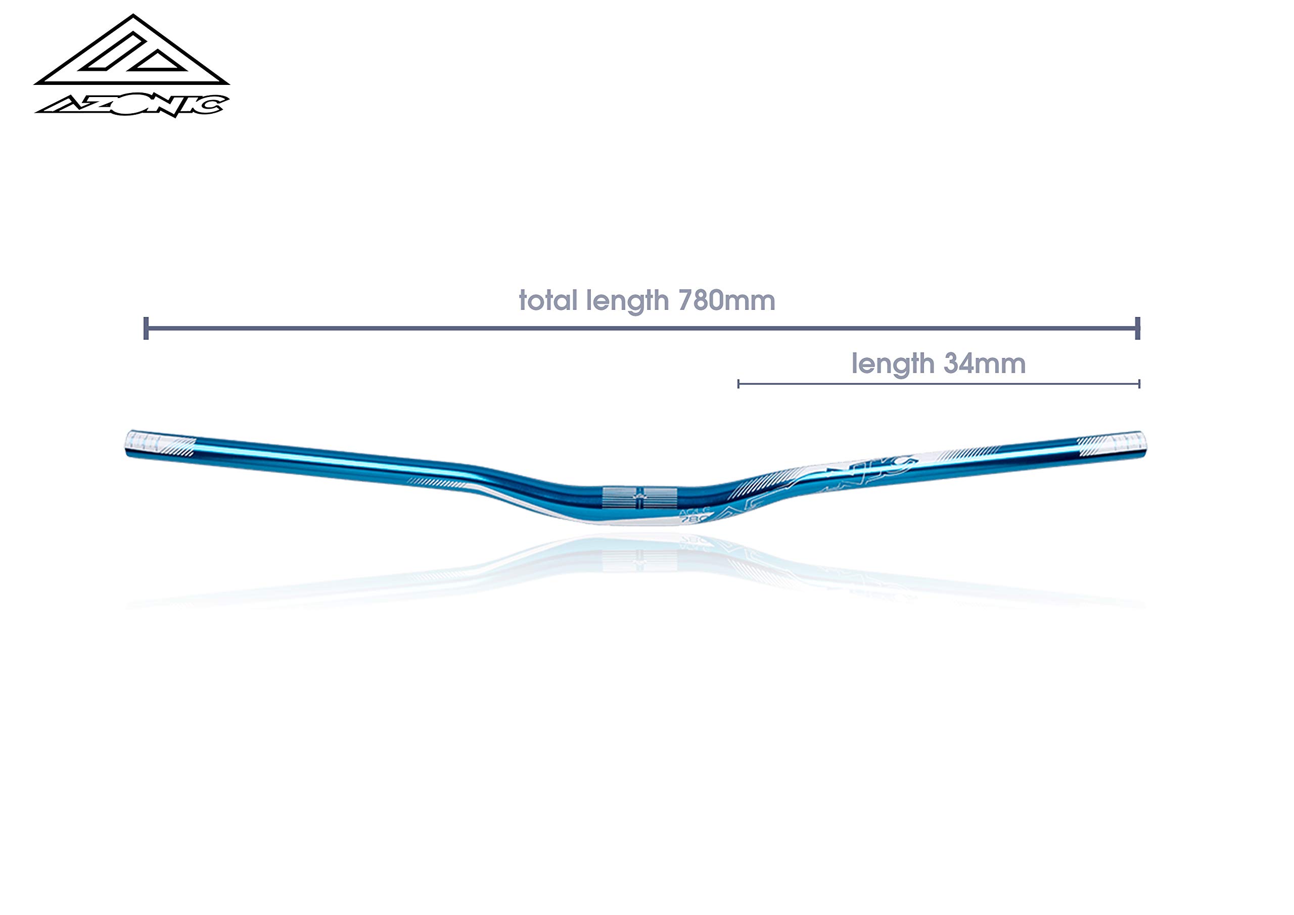 Black Ops HBAR BK-OPS MX CW TYPE CP 26x8x22.2