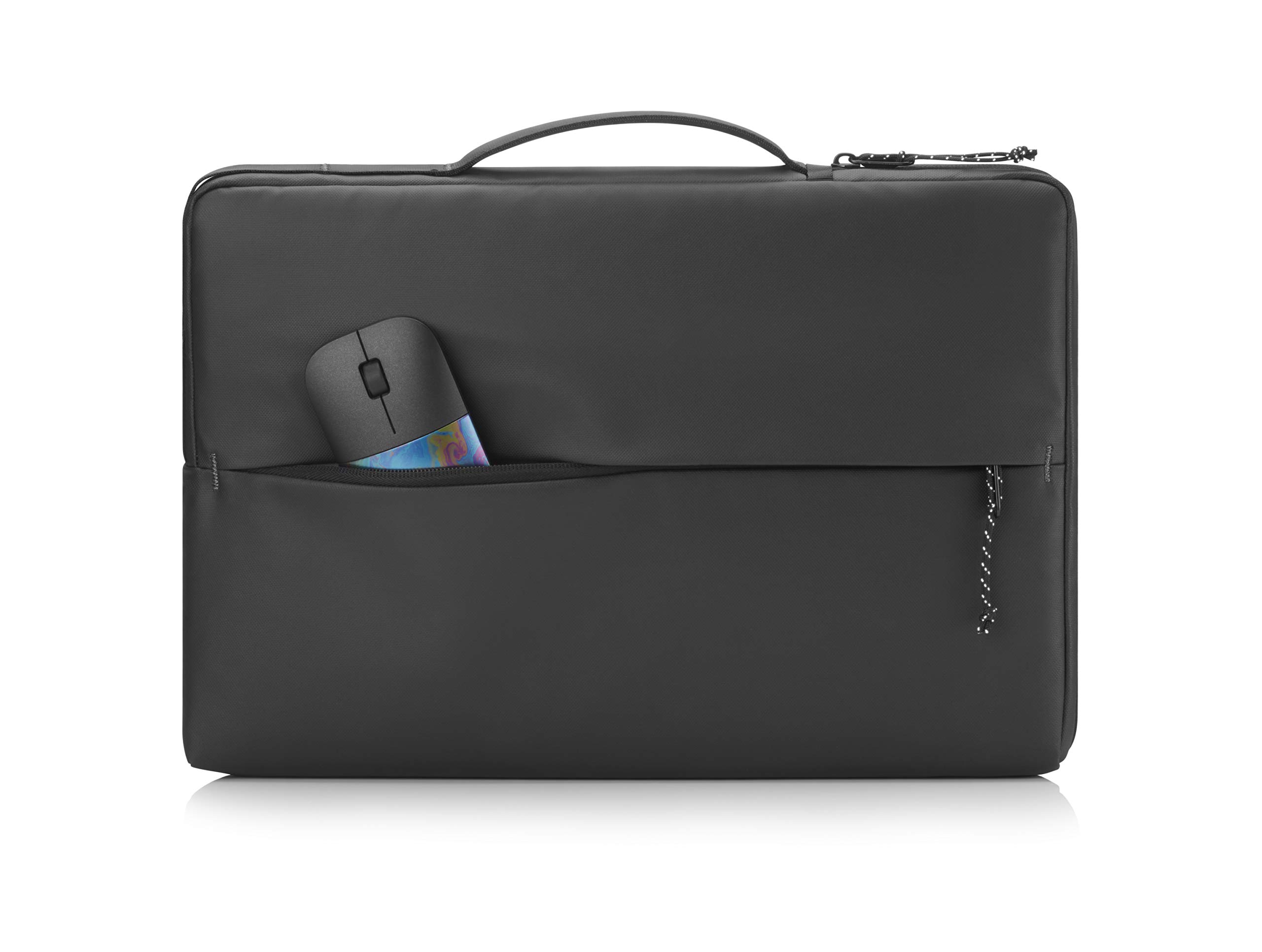 HP Notebook Sleeve - 15.6in - Black - 14V33AA#ABB - View #8